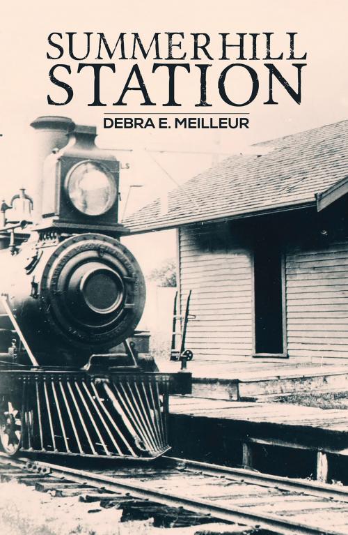 Cover of the book Summerhill Station by Debra E. Meilleur, Austin Macauley