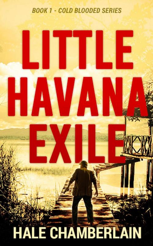 Cover of the book Little Havana Exile by Hale Chamberlain, Hale Chamberlain