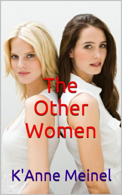 Cover of the book The Other Women by K'Anne Meinel, Shadoe Publishing
