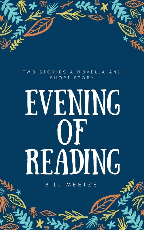 Cover of the book Evening of Reading by Bill Meetze, Bill Meetze