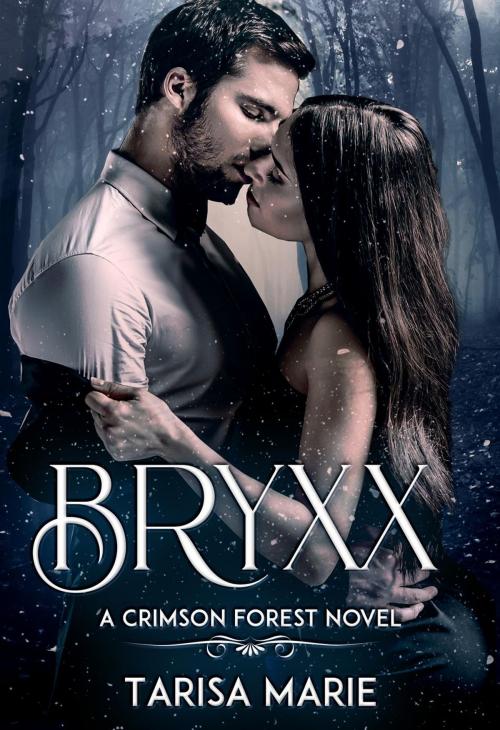 Cover of the book Bryxx by Tarisa Marie, Tarisa Marie