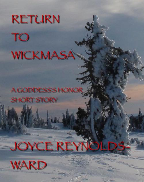 Cover of the book Return to Wickmasa by Joyce Reynolds-Ward, Joyce Reynolds-Ward
