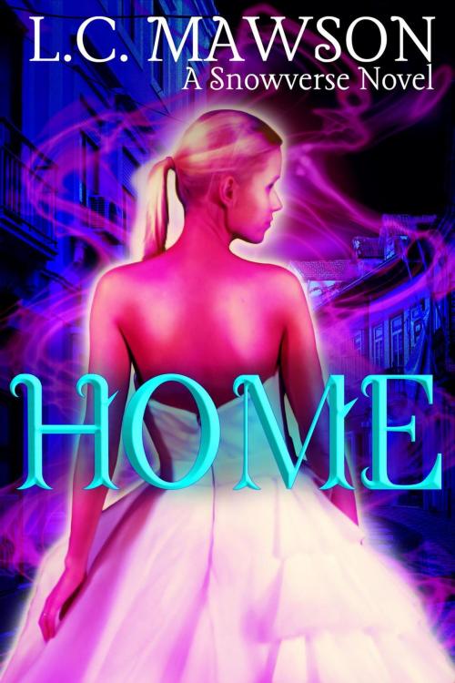 Cover of the book Home by L.C. Mawson, L.C. Mawson