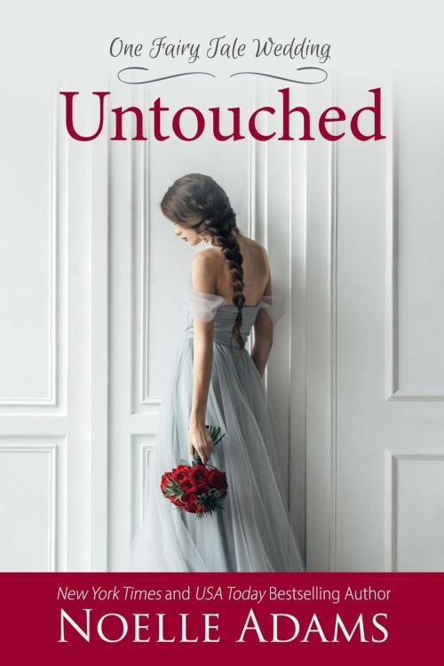 Cover of the book Untouched by Noelle Adams, Noelle Adams