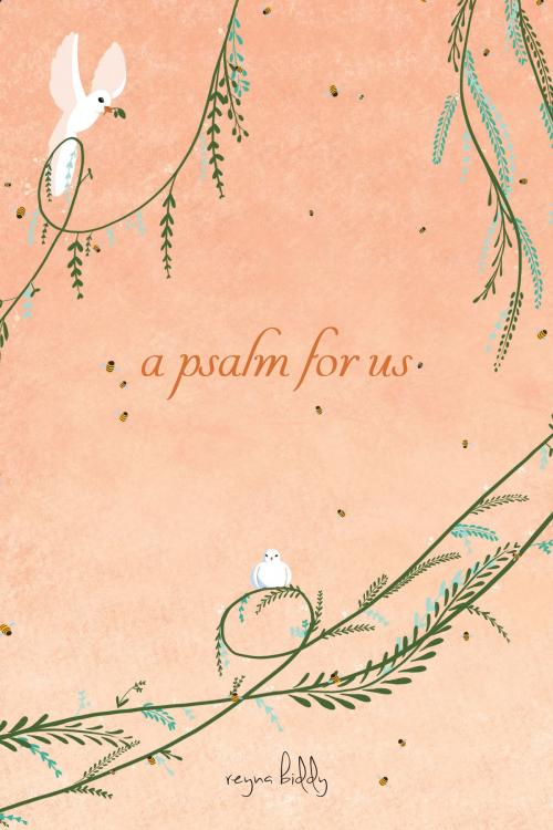 Cover of the book A Psalm for Us by Reyna Biddy, Andrews McMeel Publishing