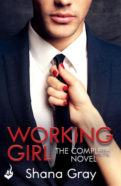 Cover of the book Working Girl by Shana Gray, Headline