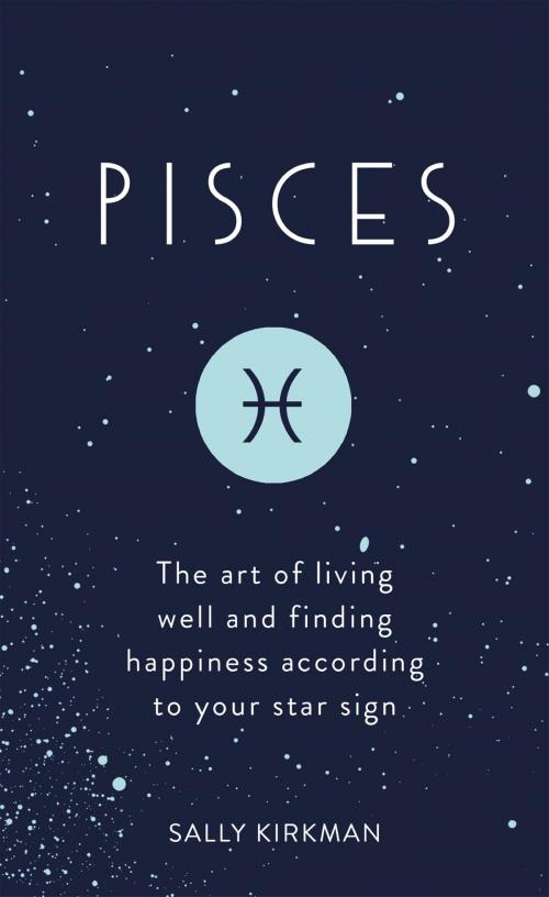 Cover of the book Pisces by Sally Kirkman, Hodder & Stoughton