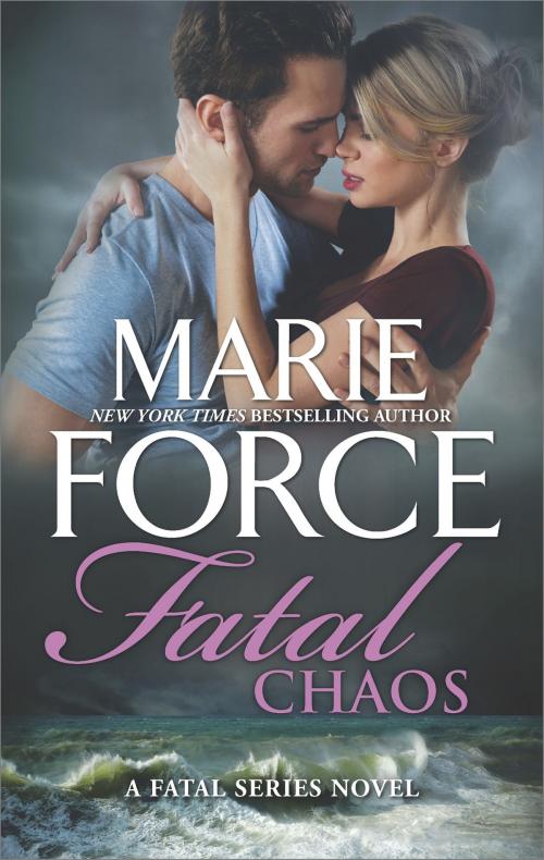 Cover of the book Fatal Chaos by Marie Force, HQN Books