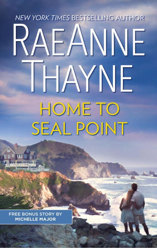 Cover of the book Home to Seal Point & Still the One by RaeAnne Thayne, Michelle Major, Harlequin