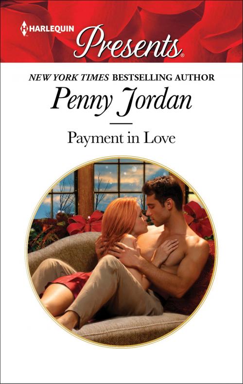 Cover of the book Payment in Love by Penny Jordan, Harlequin
