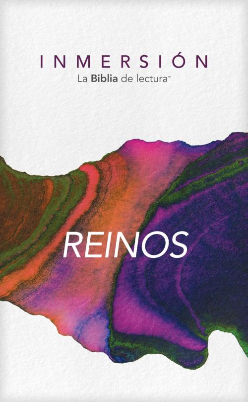 Cover of the book Inmersión: Reinos by Tyndale, Tyndale House Publishers, Inc.