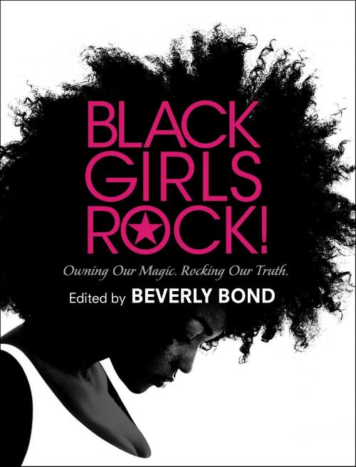 Cover of the book Black Girls Rock! by , Simon & Schuster