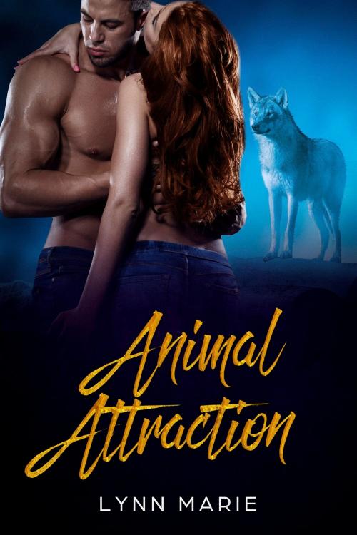Cover of the book Animal Attraction by Lynn Marie, Excessica