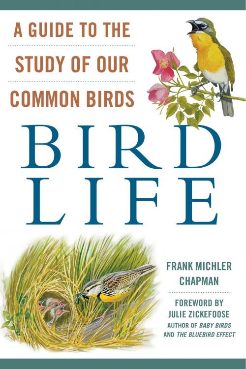 Cover of the book Bird Life by Frank Michler Chapman, Skyhorse