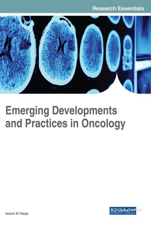 Cover of the book Emerging Developments and Practices in Oncology by , IGI Global