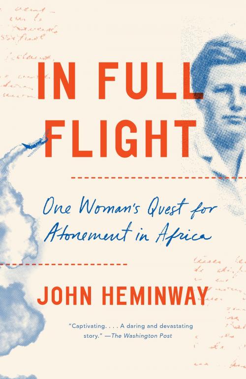 Cover of the book In Full Flight by John Heminway, Knopf Doubleday Publishing Group