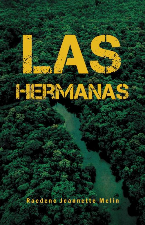Cover of the book Las Hermanas by Raedene Jeannette Melin, FriesenPress