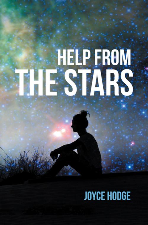 Cover of the book Help from the Stars by Joyce Hodge, iUniverse