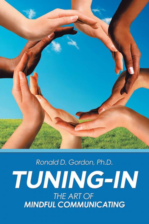 Cover of the book Tuning-In by Ronald D. Gordon, iUniverse