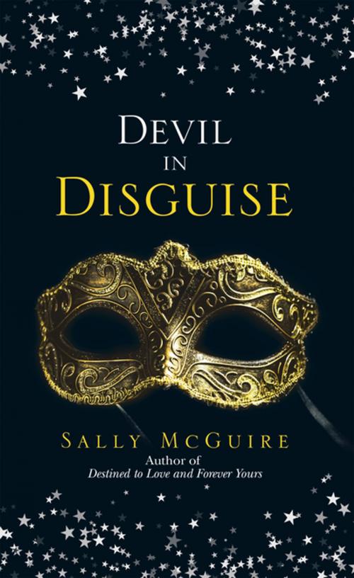 Cover of the book Devil in Disguise by Sally McGuire, iUniverse