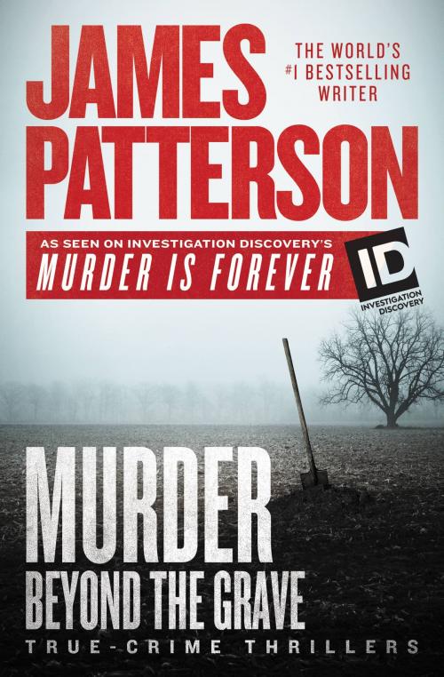 Cover of the book Murder Beyond the Grave by James Patterson, Grand Central Publishing