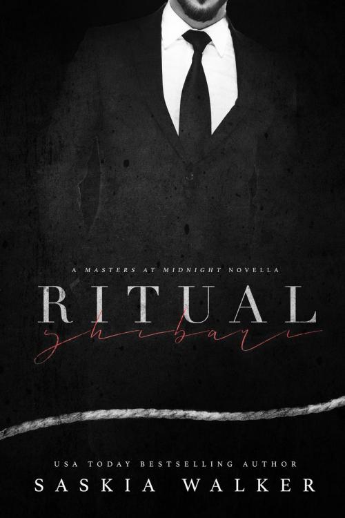 Cover of the book Ritual : shibari by Saskia Walker, Saskia Walker