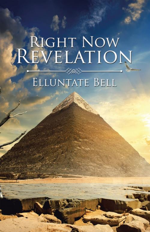 Cover of the book Right Now Revelation by Elluntate Bell, Xlibris US