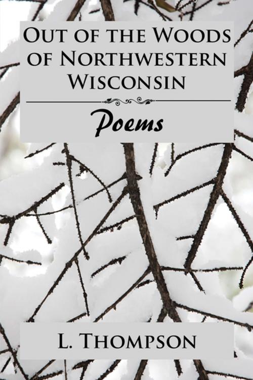Cover of the book Out of the Woods of Northwestern Wisconsin by L. Thompson, Xlibris US