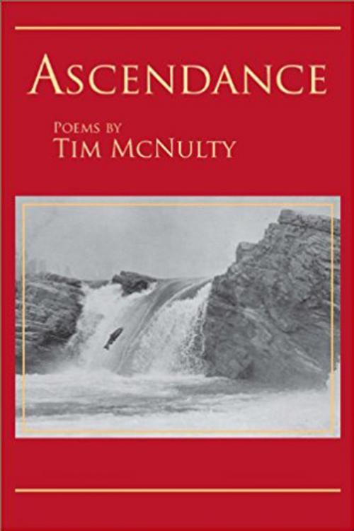 Cover of the book Ascendance by Tim McNulty, PBS Publications