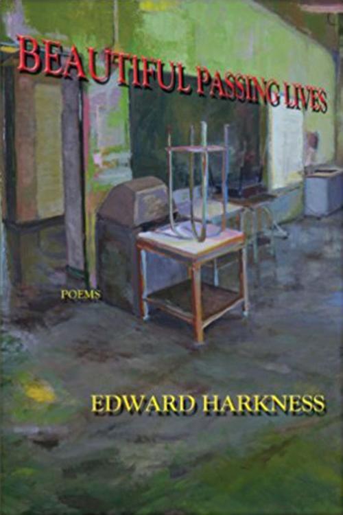 Cover of the book Beautiful Passing Lives by Edward Harkness, PBS Publications