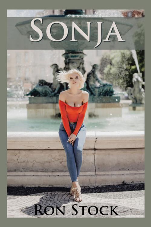 Cover of the book Sonja by Ron Stock, AuthorHouse
