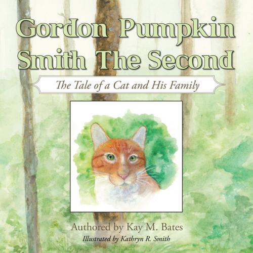 Cover of the book Gordon Pumpkin Smith Ii by Kay M. Bates, AuthorHouse