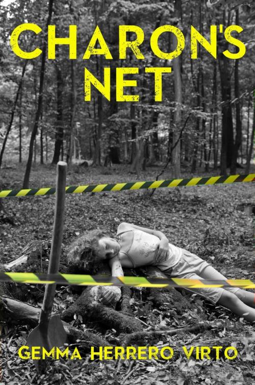 Cover of the book Charon's Net by Gemma Herrero Virto, Gemma Herrero Virto