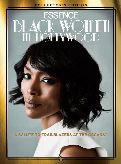 Cover of the book ESSENCE Black Women in Hollywood by The Editors of Essence, Liberty Street