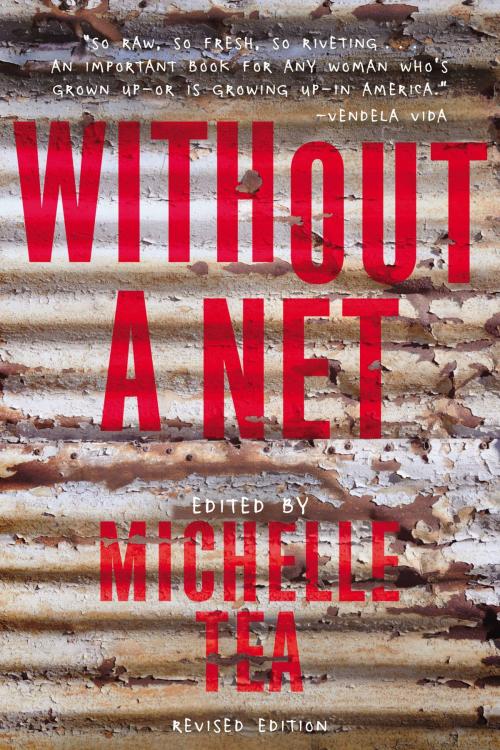 Cover of the book Without a Net by , Basic Books