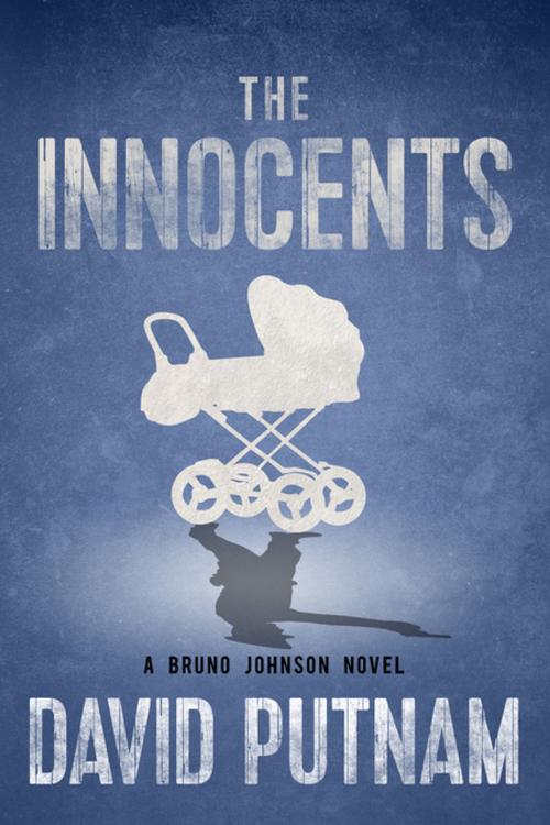 Cover of the book The Innocents by David Putnam, Oceanview Publishing