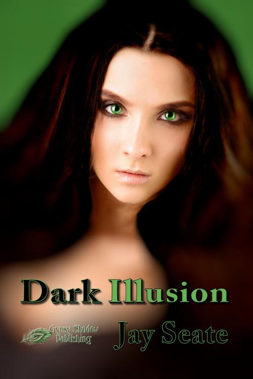 Cover of the book Dark Illusion by Jay Seate, Gypsy Shadow Publishing, LLC