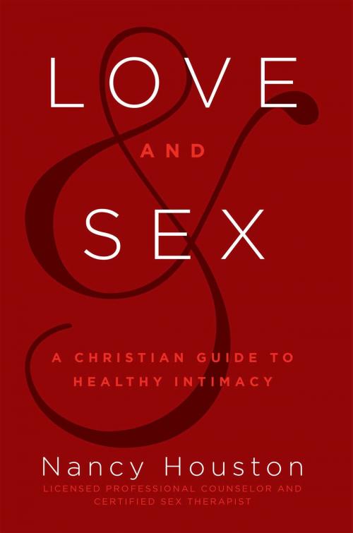 Cover of the book Love & Sex by Nancy Houston, Salem Books