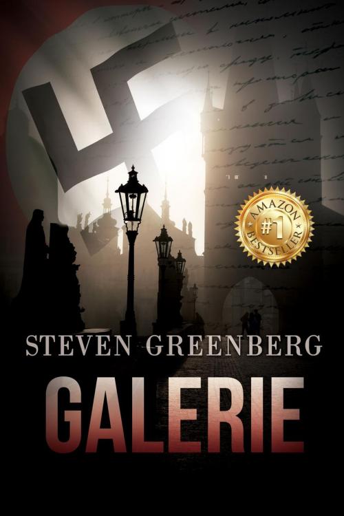 Cover of the book Galerie (Deutsche) by Steven Greenberg, Evolved Publishing LLC