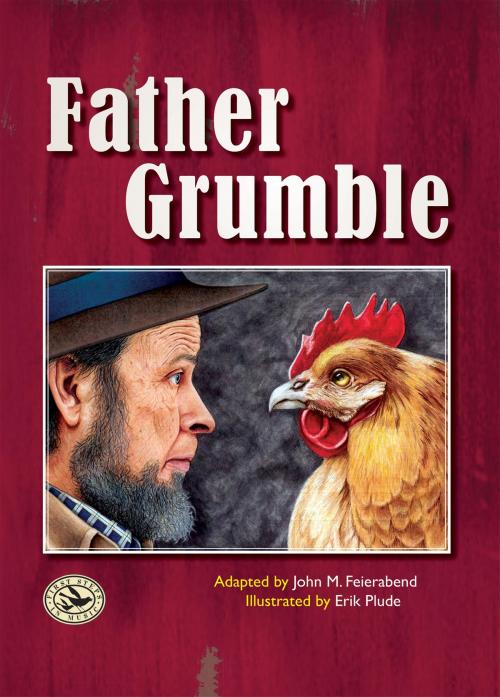 Cover of the book Father Grumble by John M. Feierabend, GIA Publications