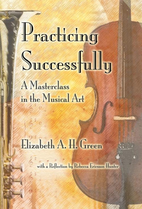 Cover of the book Practicing Successfully by Elizabeth A. H. Green, GIA Publications