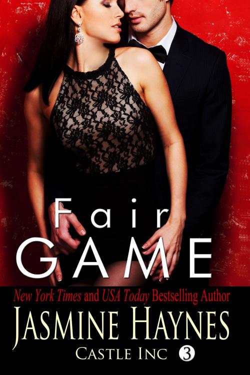 Cover of the book Fair Game by Jasmine Haynes, Jennifer Skully, Redwookd Valley Publishing, LLC