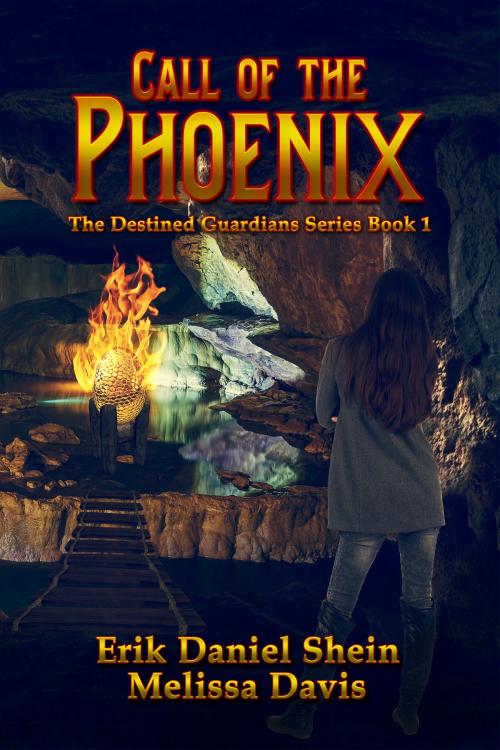 Cover of the book Call of the Phoenix by Erik Daniel Shein, Melissa Davis, World Castle Publishing, LLC