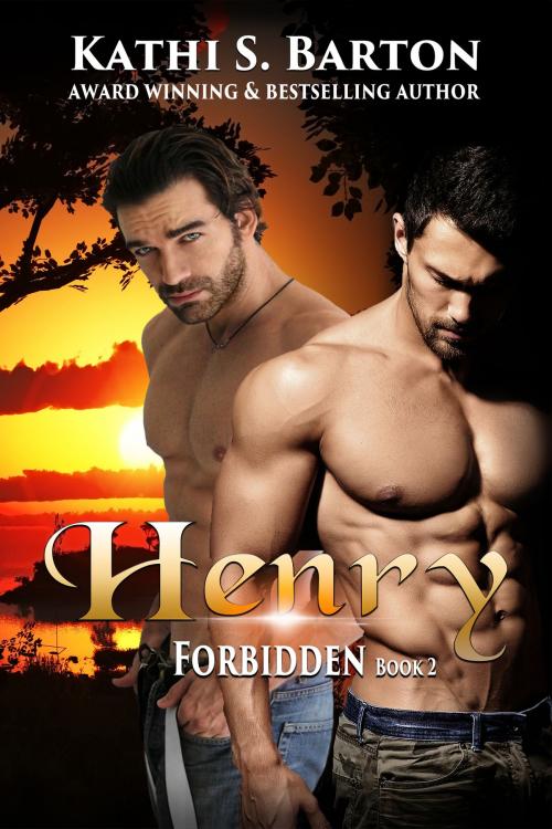 Cover of the book Henry by Kathi S. Barton, World Castle Publishing, LLC
