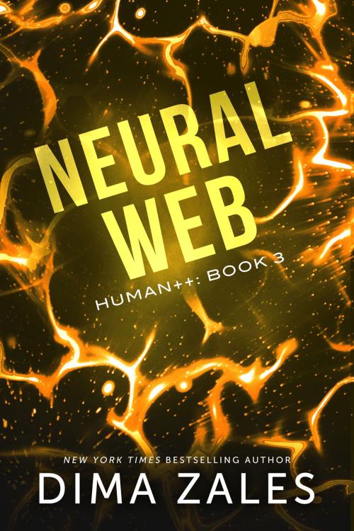 Cover of the book Neural Web by Dima Zales, Anna Zaires, Mozaika Publications