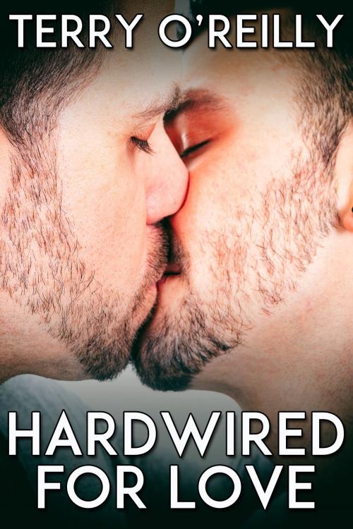 Cover of the book Hardwired for Love by Terry O'Reilly, JMS Books LLC