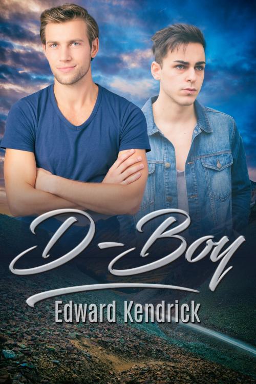 Cover of the book D-Boy by Edward Kendrick, JMS Books LLC