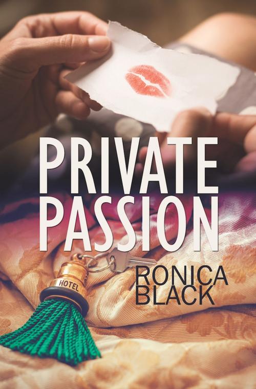 Cover of the book Private Passion by Ronica Black, Bold Strokes Books, Inc.