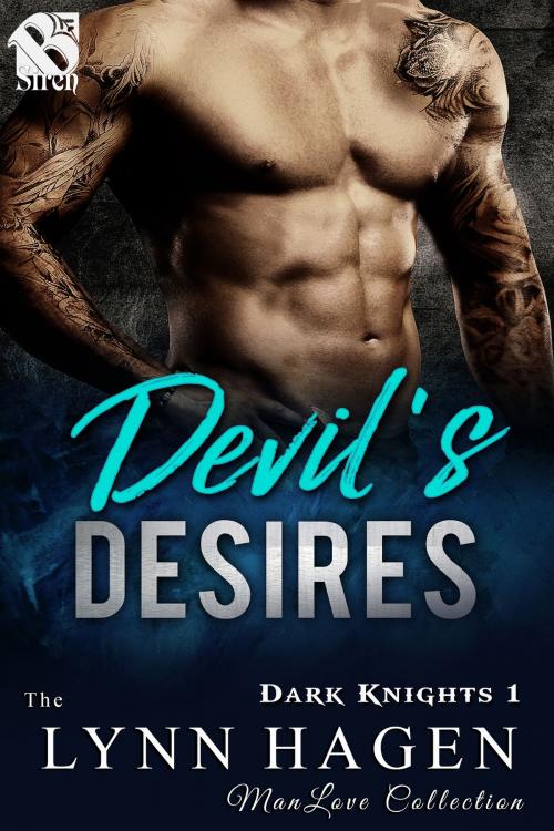 Cover of the book Devil's Desires by Lynn Hagen, Siren-BookStrand