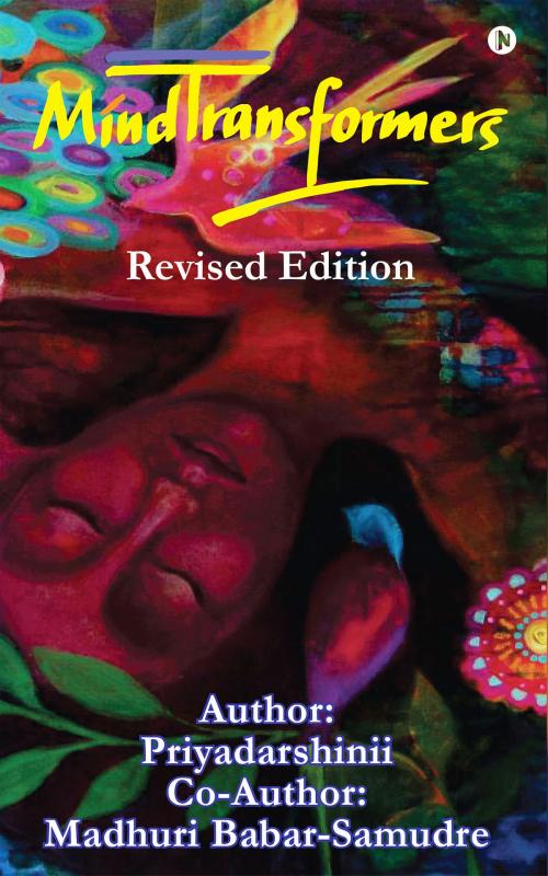 Cover of the book MindTransformers by Priyadarshinii, Madhuri Babar-Samudre, Notion Press
